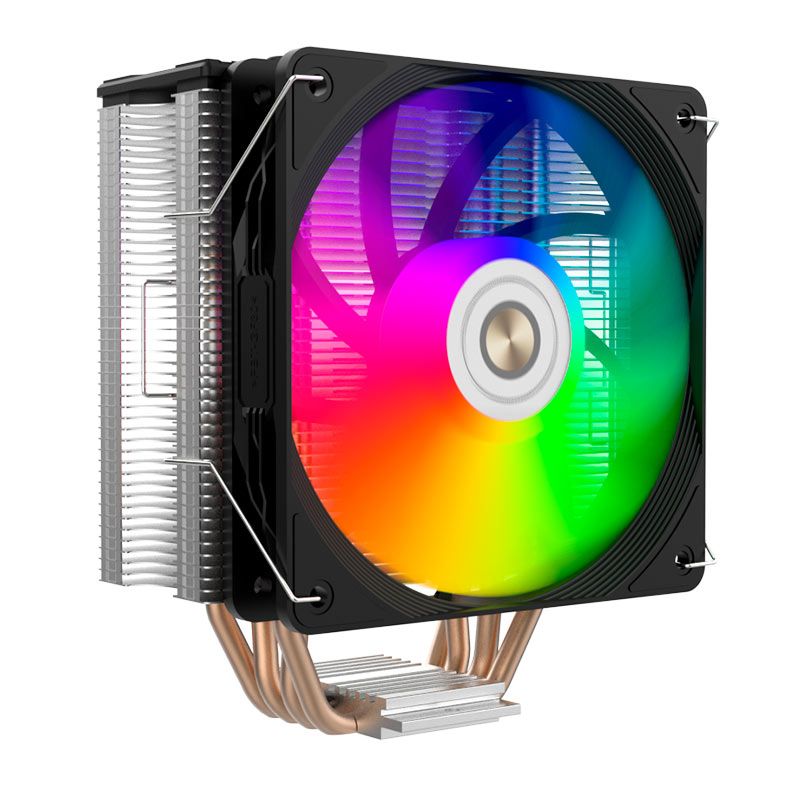 TẢN NHIỆT KHÍ CPU ALSEYE NEO N120 – SE RGB