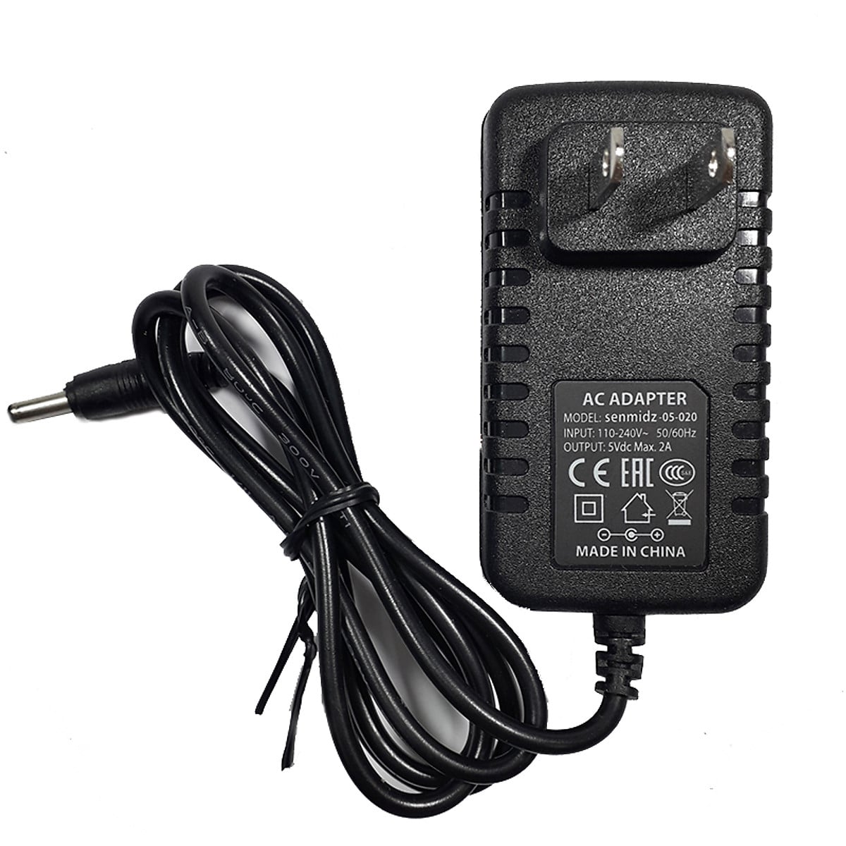 Nguồn adapter 5V - 2A