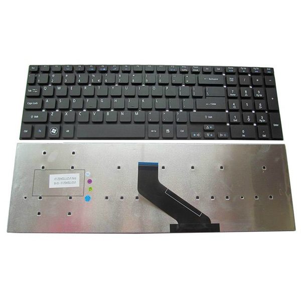 Bàn phím laptop Acer Aspire V3-531, V3-551, V3-551G