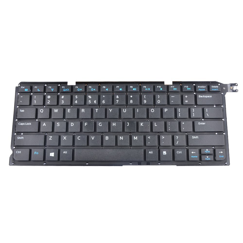 Bàn phím laptop Dell Vostro 5460, 5470, 5480