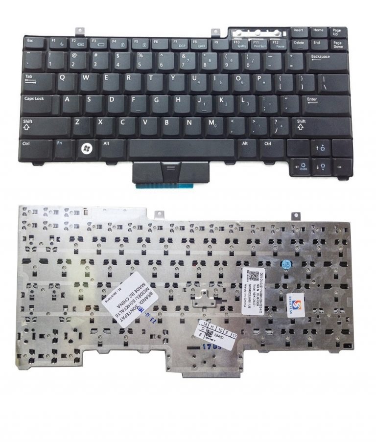 Bàn phím laptop Dell E6410 E6510 E6400 E6500