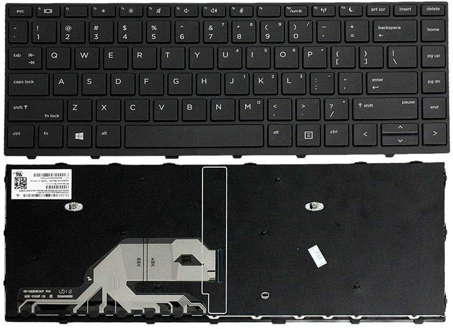 Bàn phím laptop HP Probook 430 G5, 440 G5, 445 G5