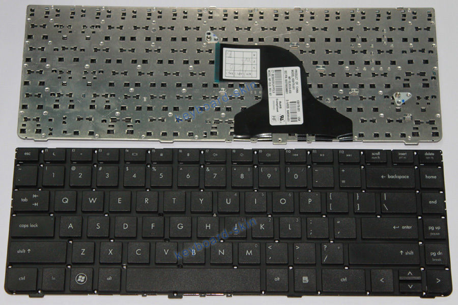 Bàn Phím Laptop HP ProBook 4330s 4331s 4430s 4435s 4436s