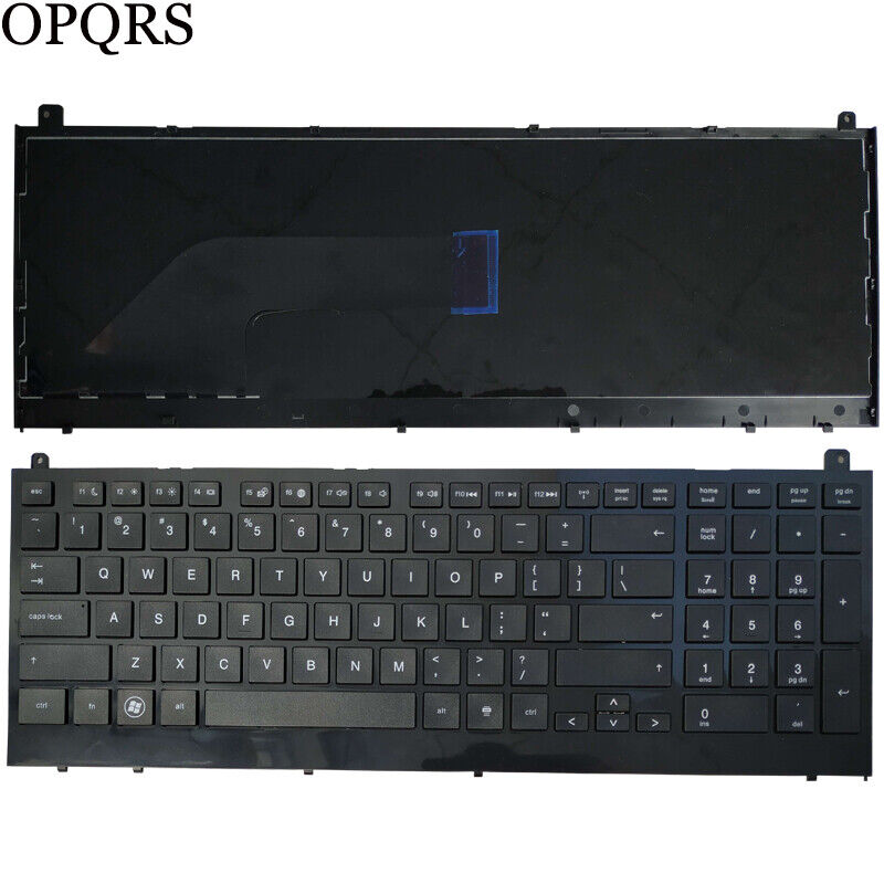 Bàn phím laptop HP ProBook 4525S, 4520S có khung
