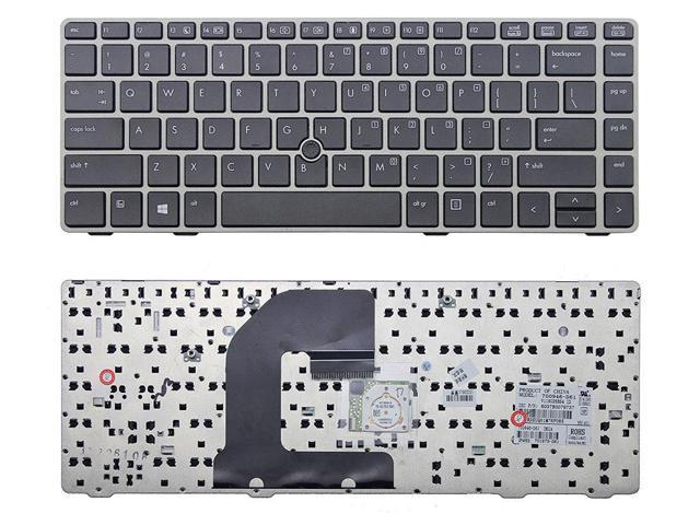 Bàn phím Laptop HP ProBook 6460b 6465b 6470b