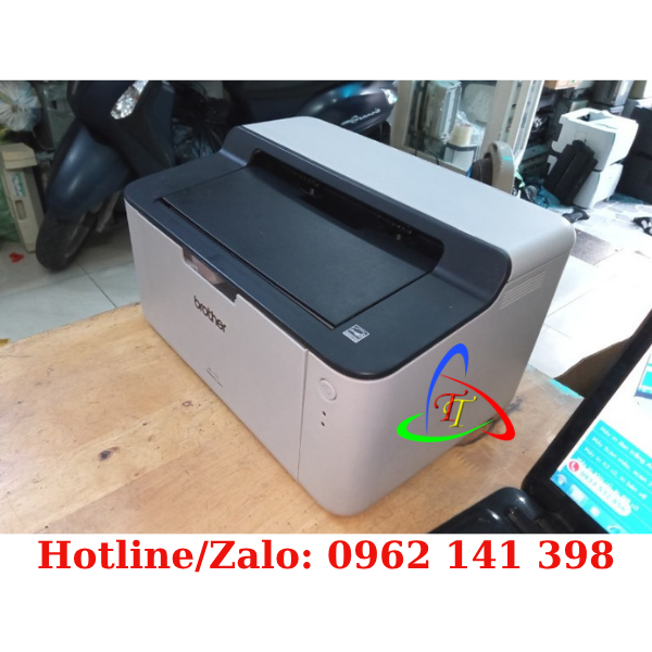 MÁY IN BROTHER HL-1111, HL-1201 CŨ 