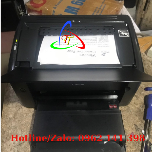 Máy in Cũ Canon 3100b chính hãng