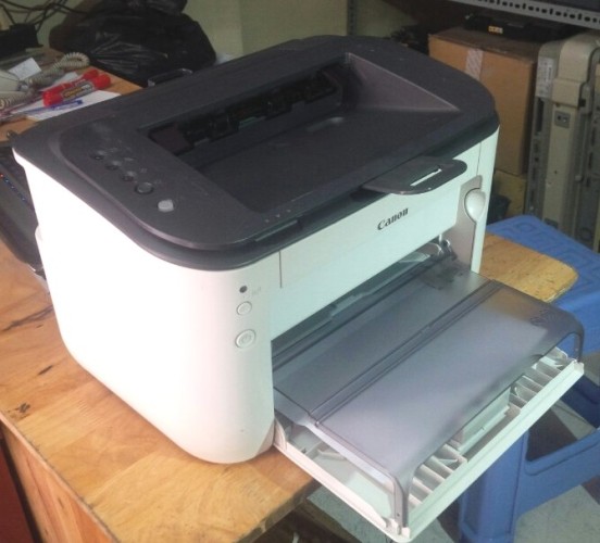 MÁY IN LASER ĐA NĂNG CANON LBP 6230DW CŨ
