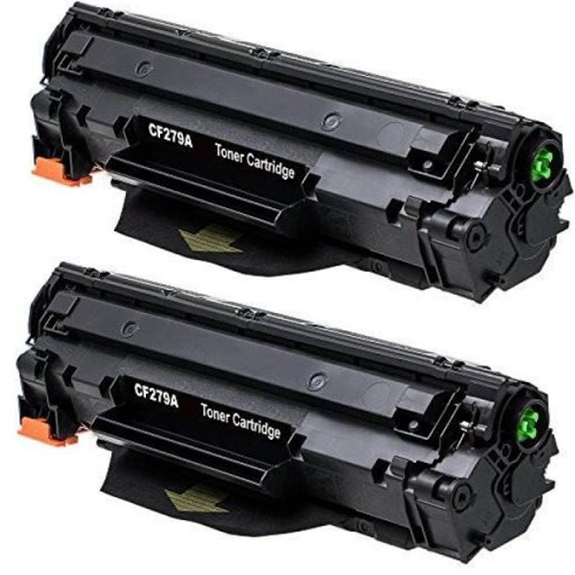 Hộp mực 79A cho máy in HP LaserJet M12w M12a M26a M26nw