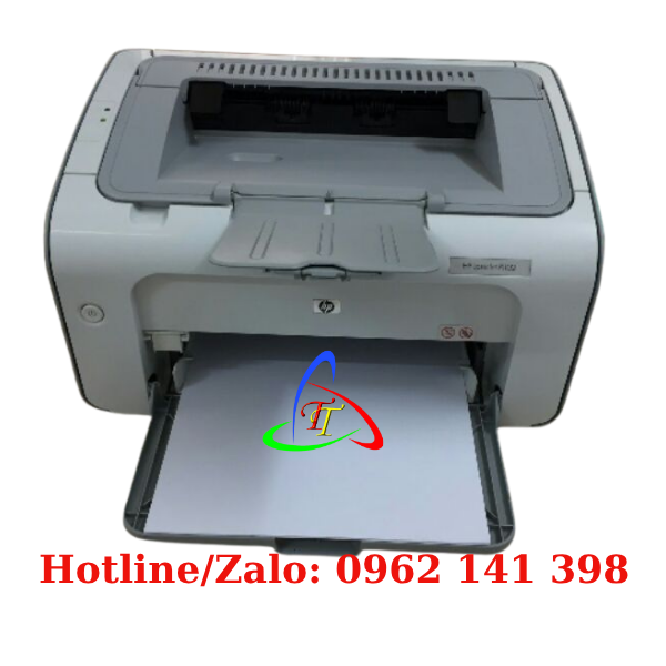 Máy in cũ HP Laserjet P1006
