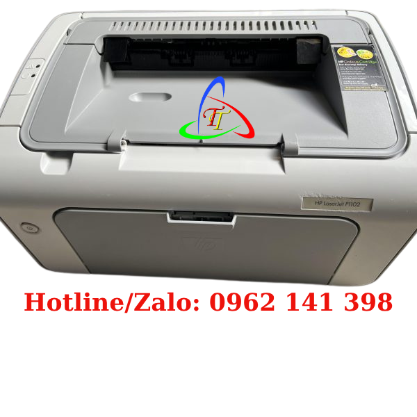 Máy in cũ HP Laserjet P1005