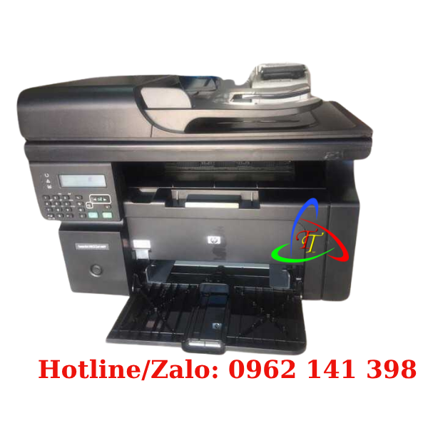 MÁY IN ĐA CHỨC NĂNG HP LASERJET M1212NF CŨ