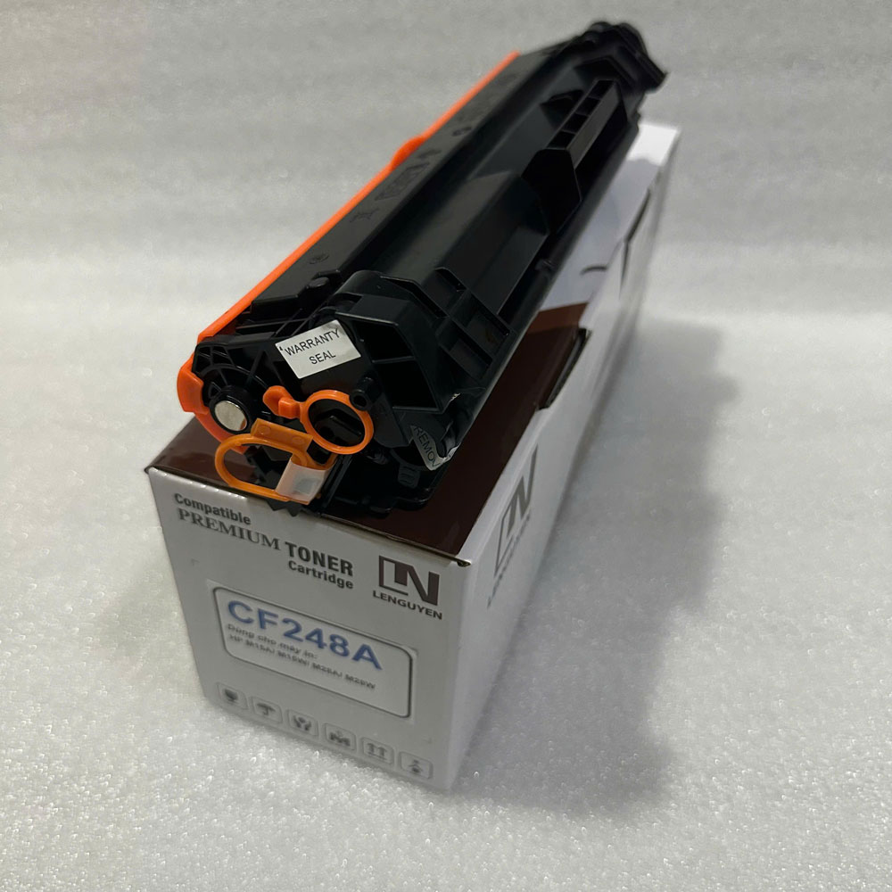 Hộp mực 48A cho máy in HP LaserJet M15a M28a M28w