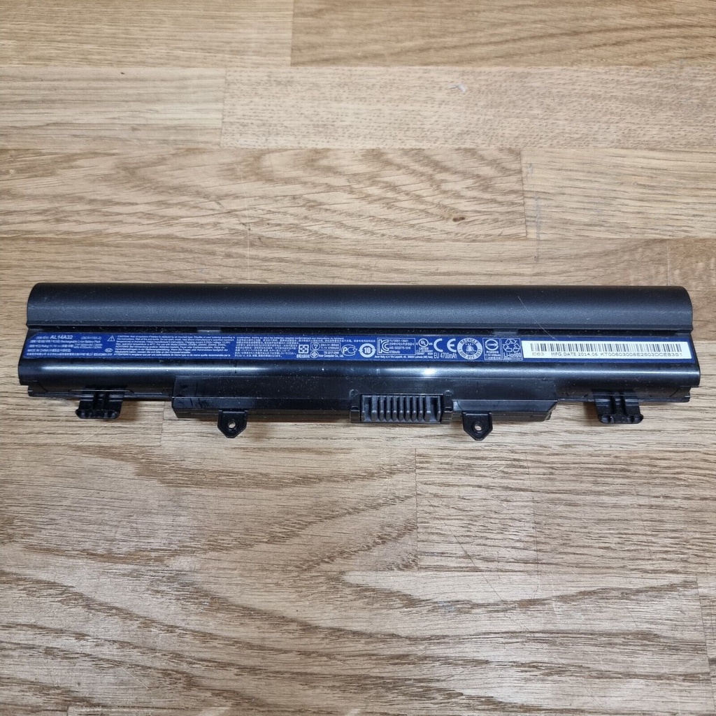 Pin Acer Aspire E5-411, E5-531, E5-511G, E1-571, E5-551