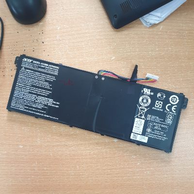 Pin Laptop Acer Aspirse S13, S5-371, R13 Swift 5, SF514-51 