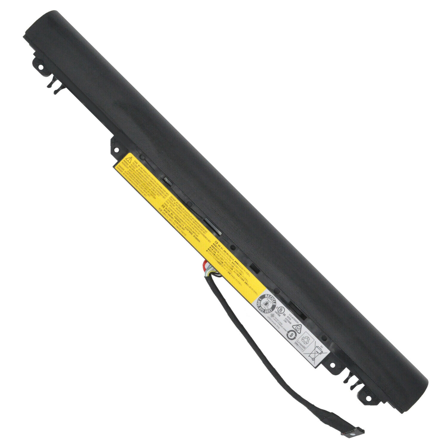 Pin Laptop Lenovo IdeaPad 100-14iby, Type: L14C3A01