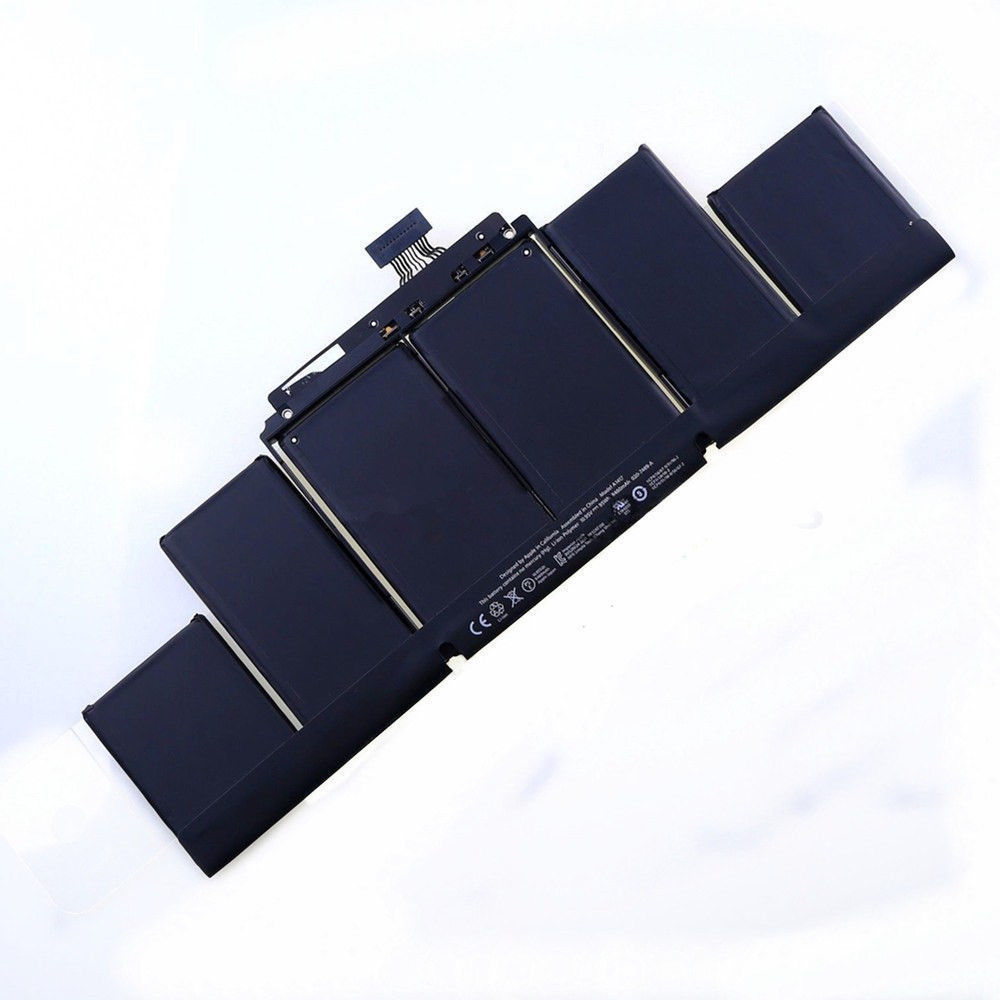 Pin A1417 cho MacBook Pro 15″ Inch Retina A1398 Mid 2012 Early 2013