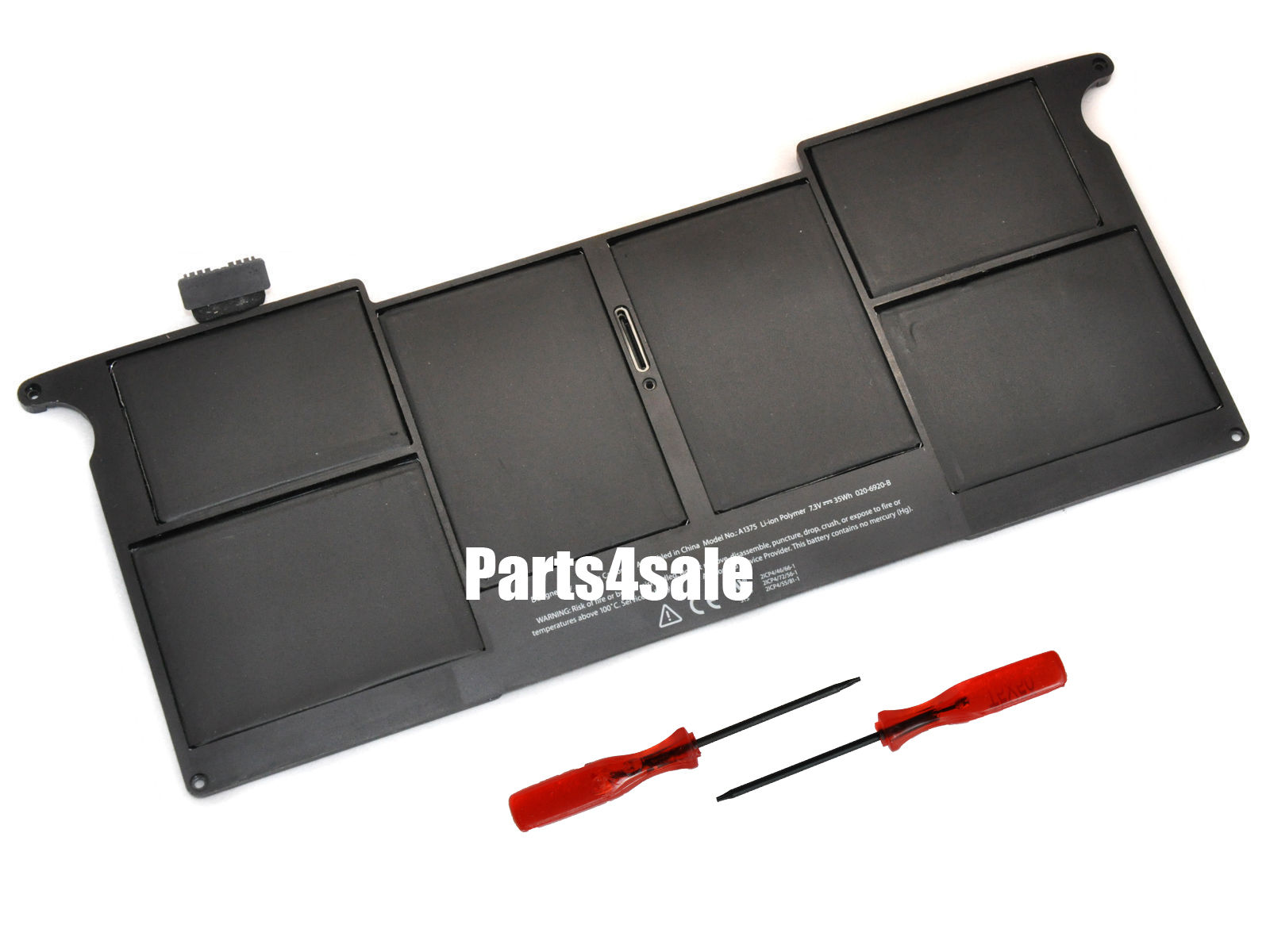 Pin A1375 cho MacBook Air 11 inch A1370 A1390 Late 2010